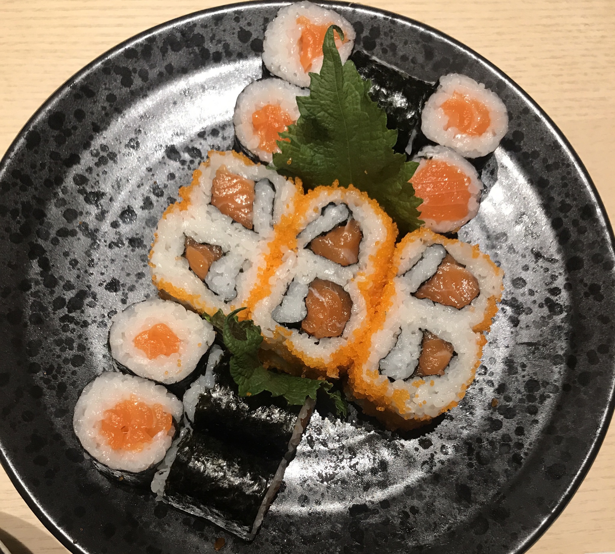 Mirin, Bahan Pelengkap Sushi yang Ternyata Tidak Halal