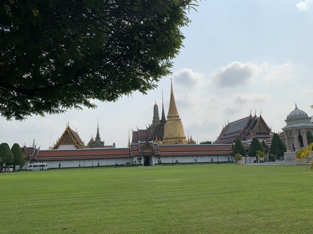6 Tempat Wajib Kunjung Untuk yang Pertama Kali ke Bangkok