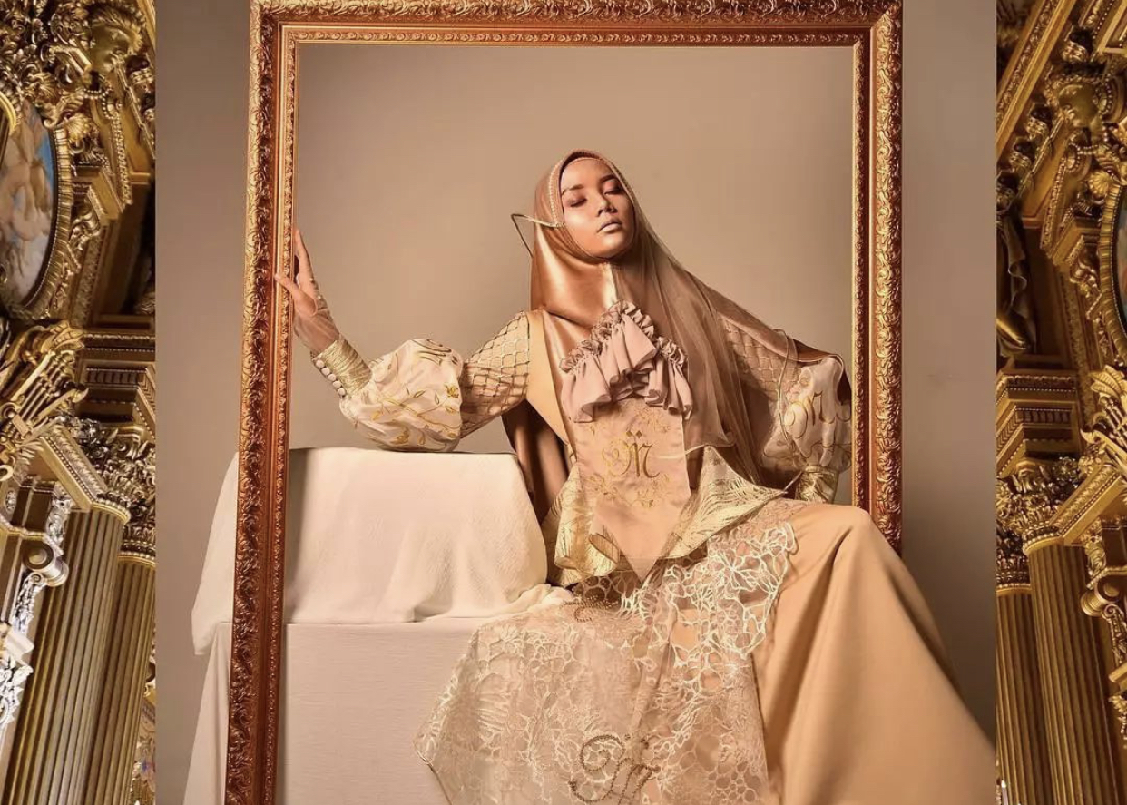 Embracing Jakarta Muslim Fashion Week, Menuju Indonesia sebagai Pusat Fesyen Muslim Dunia