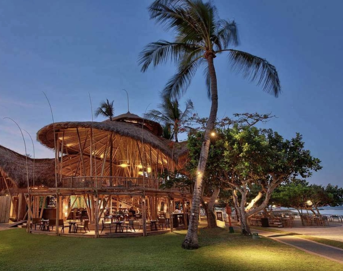 8 Restoran di Hotel Bali ini Bersertifikat Halal MUI