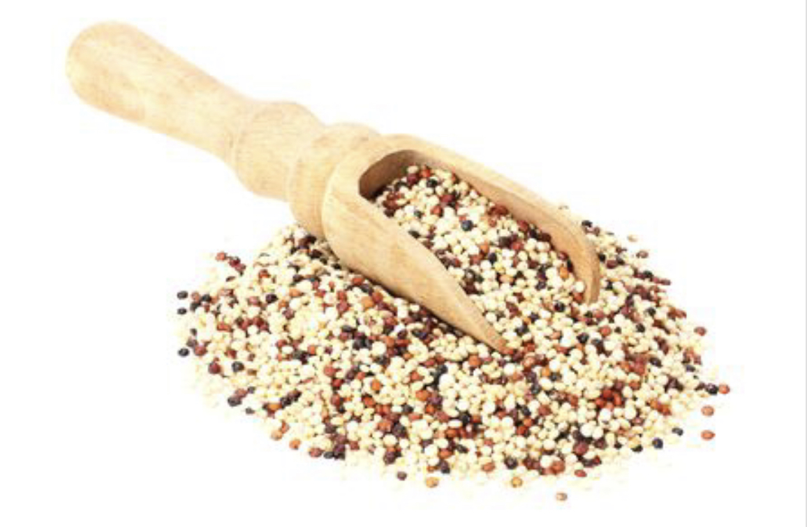 7 Fakta Quinoa, Superfood Kaya Nutrisi dan Halal