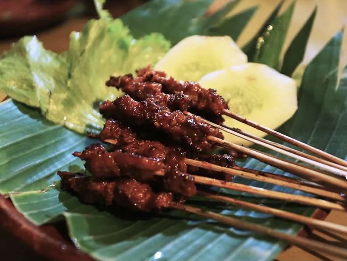 5 Kuliner Halal dari Lombok ini Wajib Dicoba!