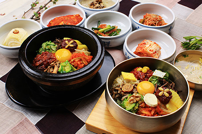 Sejarah Makanan Korea, dari Bibimbap hingga Kimchi