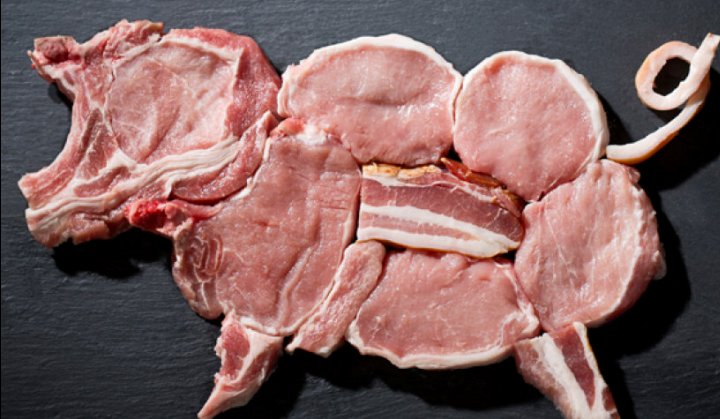 24 Nama Lain Daging Babi dalam Makanan. Wajib Diketahui!