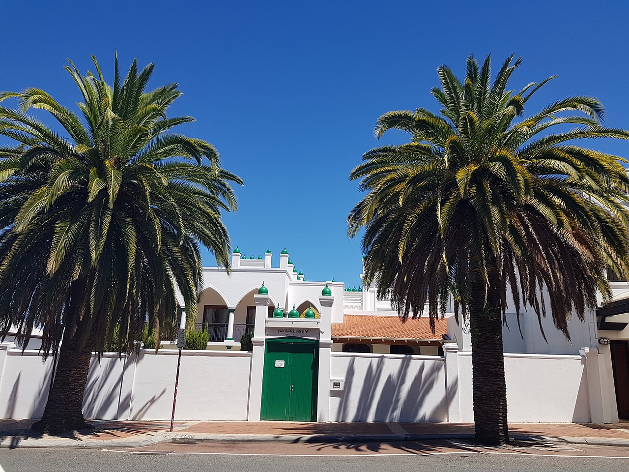 Daftar Masjid di 5 Kota Besar Australia. Dekat dengan Tempat Wisata