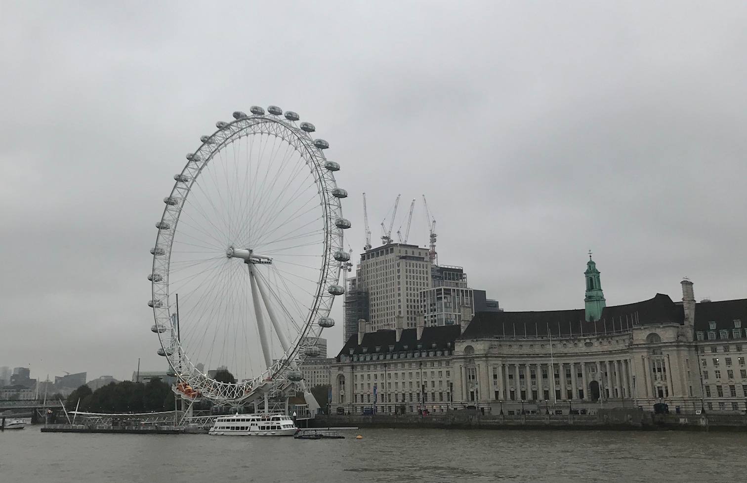 8 Tempat Wisata Gratis di London. Cocok Buat Budget Traveler 